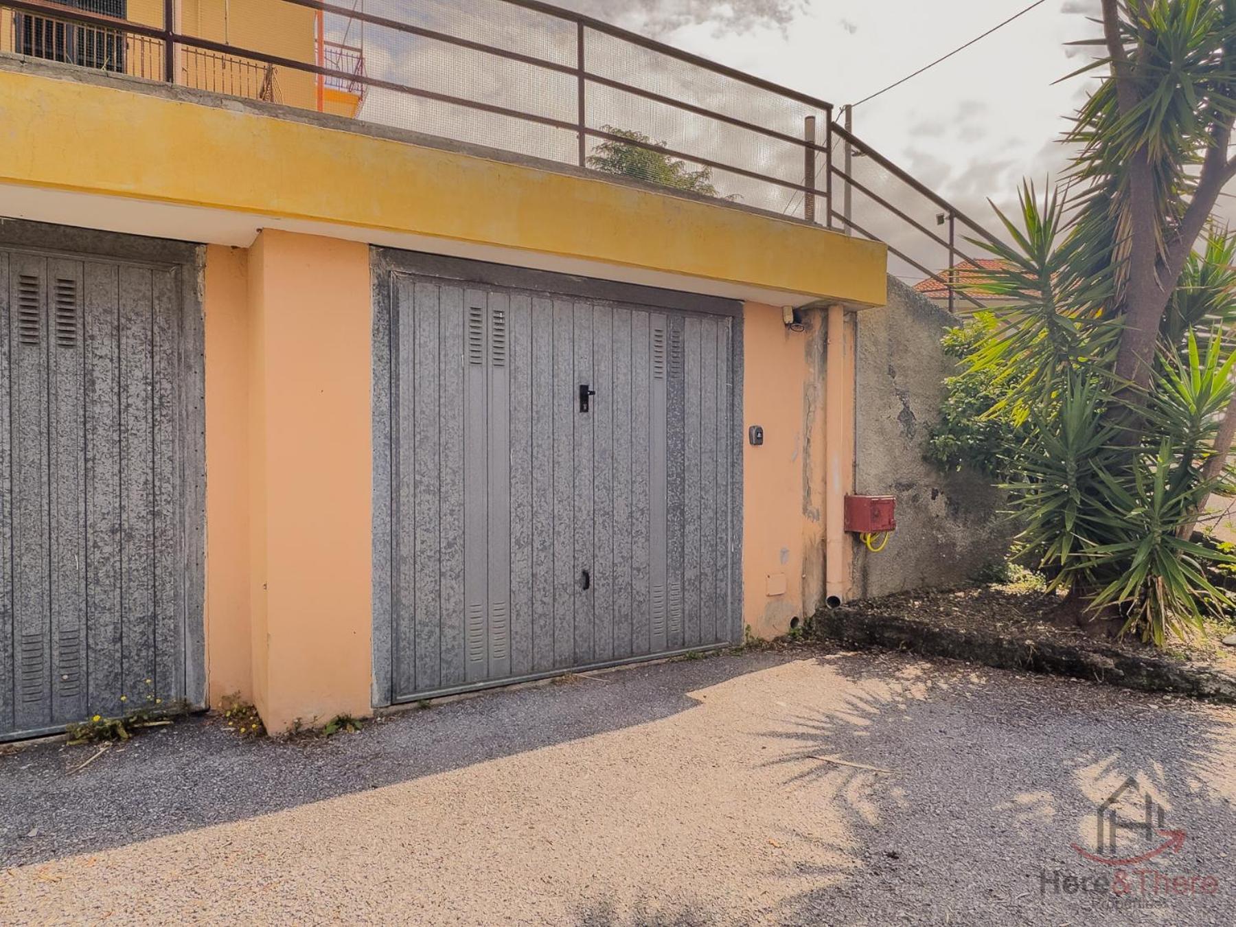 Garden & Sea View - Free Beach Access And Garage - Wifi Varazze Extérieur photo